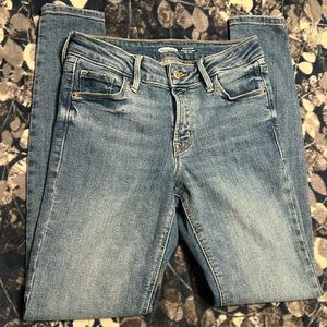 Old navy skinny jeans